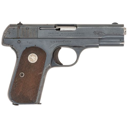 **Colt Pocket Model 1903 