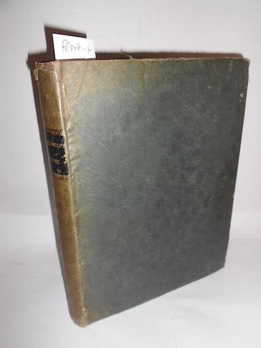[WILSON (Maria, attributed to)] The Workwoman's Guide, first edition, London 1838, 4to, frontispiece