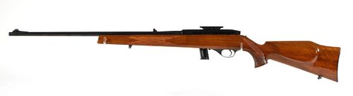 WEATHERBY MARK XXII Semi Auto Rifle 22 Long
