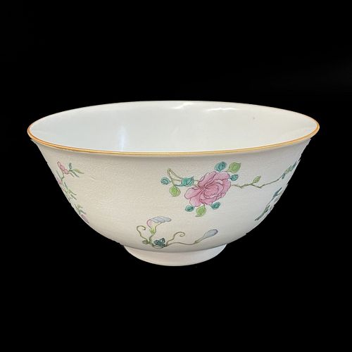 Chinese Bowl