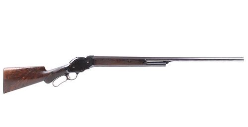 Winchester 1887 3-Digit 1st Year Lever Shotgun