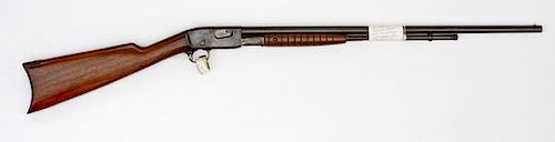 **Remington Model 12 Smooth Bore 