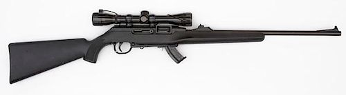 *Remington Model 522 Viper 