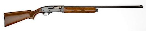 **Remington Model 11-48 Shotgun 