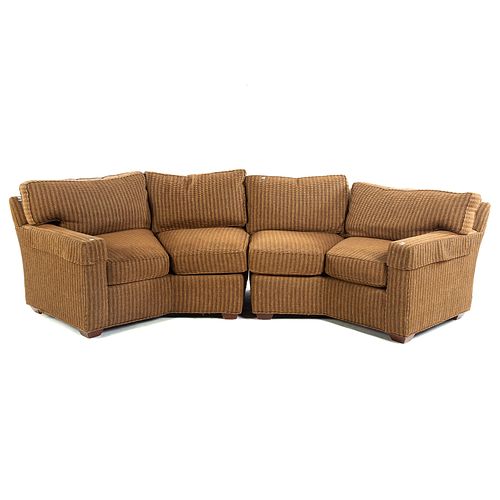 Pearson Upholstered Sectional Sofa
