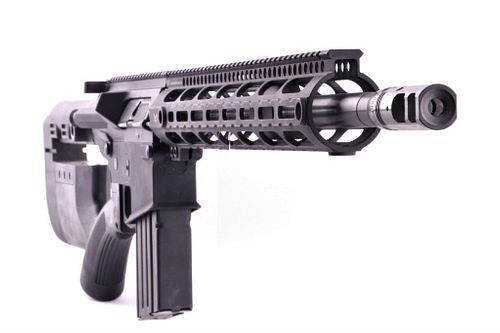 CMMG MK-3 7.62mm 308 AR-10 California Legal Rifle
