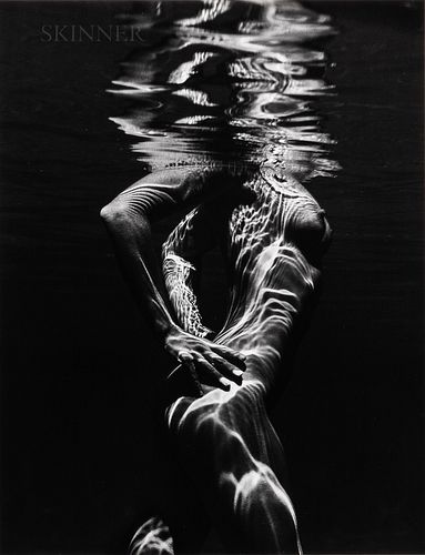 Brett Weston (American, 1911-1993)