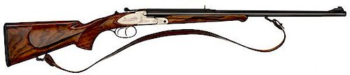 *Krieghoff Classic Double Rifle .500 NE 