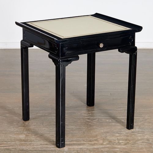 William "Billy" Haines (attrib), chinoiserie table
