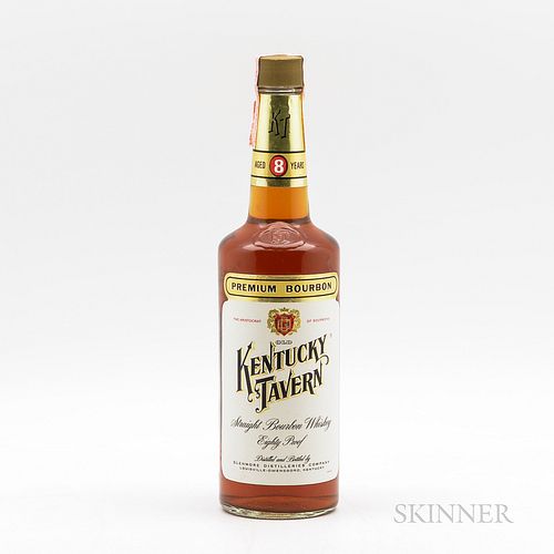 Kentucky Tavern 8 Years Old, 1 750ml bottle
