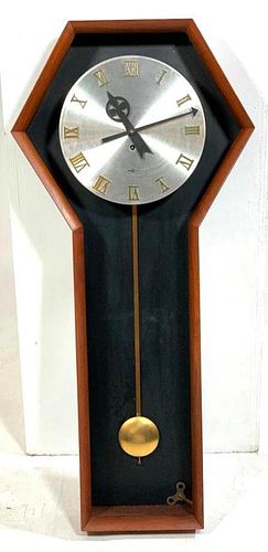 George Nelson for Howard Miller Wall Clock