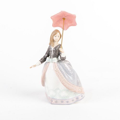 Angela 1005211 - Lladro Porcelain Figurine