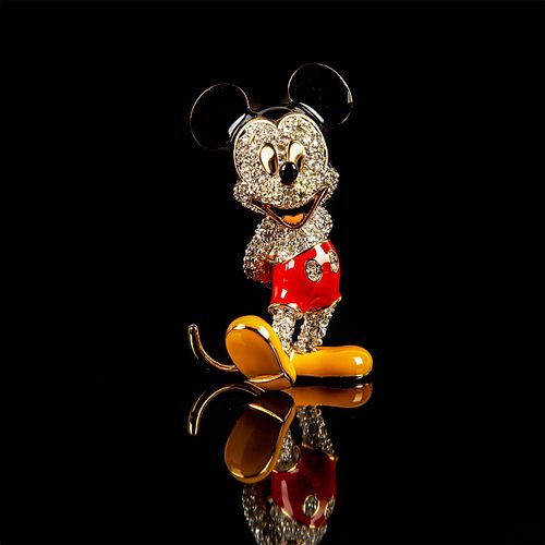 Arribas Brothers Figurine, Mickey Mouse