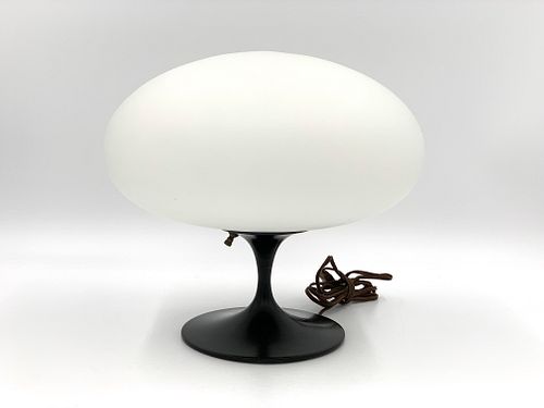 Laurel Lamp Company Mushroom Lamp