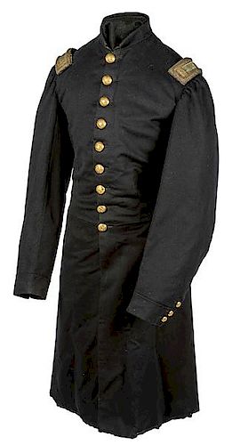 Union Infantry 1st Lieutenant's Frockcoat  