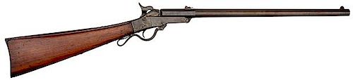 Maynard Second Model Carbine  