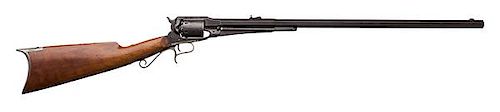 Remington Revolving Rifle Conversion 