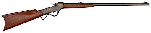 Marlin Ballard No 2 Sporting Rifle 