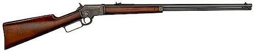 Marlin Model 1892 Rifle 