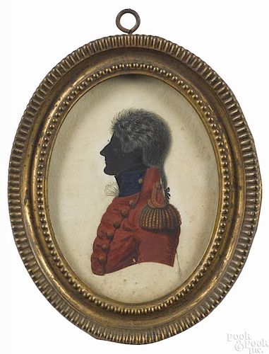 John Buncombe (Newport, Isle of Wight, active 1820-1830)