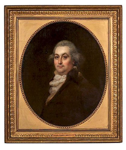 Lemuel Francis Abbott (English, 1743-1800) 