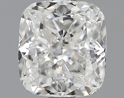 1.74 ct., G/SI1, Cushion cut diamond, unmounted, IM-179-111-06