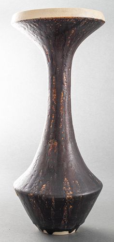 Akihiro Nikaido Contemporary Japanese Ceramic Vase