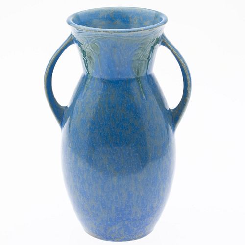 Roseville Windsor Vase
