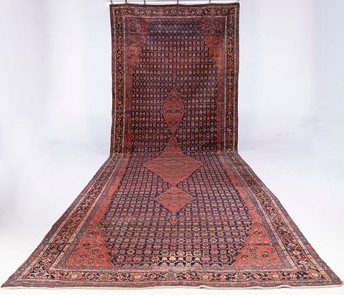 Persian Palace Sized Rug