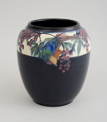 ROOKWOOD POTTERY PICTORIAL VASE