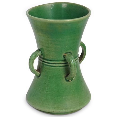 Possibly Rookwood Miniature Porcelain Vase