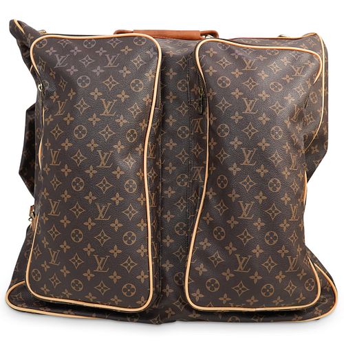 Louis Vuitton Garment Suit Bag - clothing & accessories - by owner -  apparel sale - craigslist