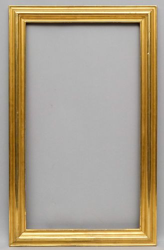 American Gold Leaf Frame