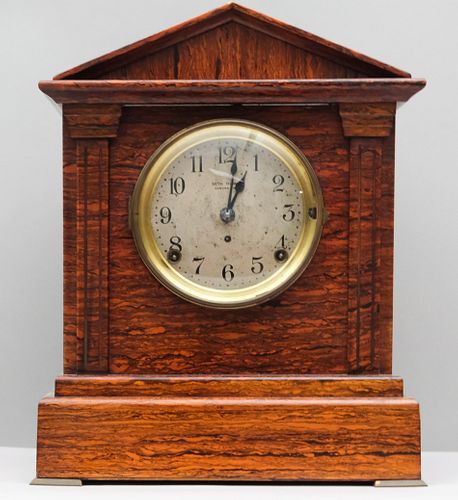 19th Century Seth Thomas Sonora Chime Clock