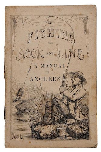 [Fishing with Hook and Line: A Manual