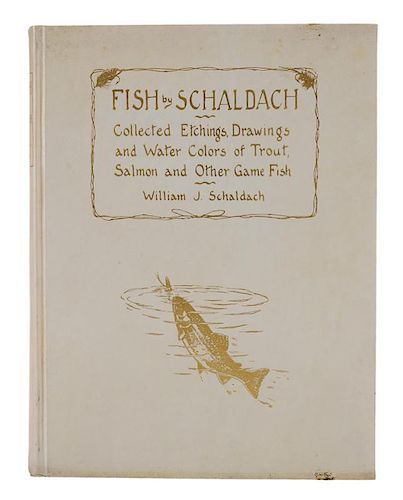 [Fish by Schaldach: Collected