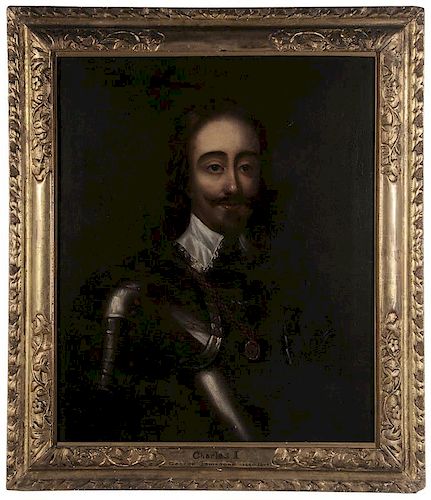 Attributed to George Jamesone