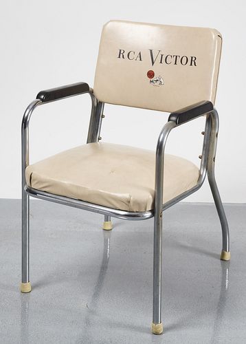 RCA Chair