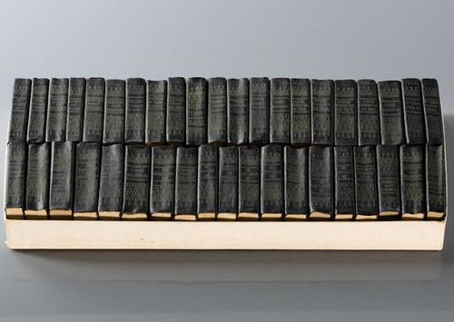 Collection of Miniature Books, William Shakespeare