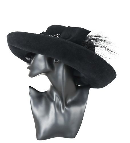 David Designer Women's Hat