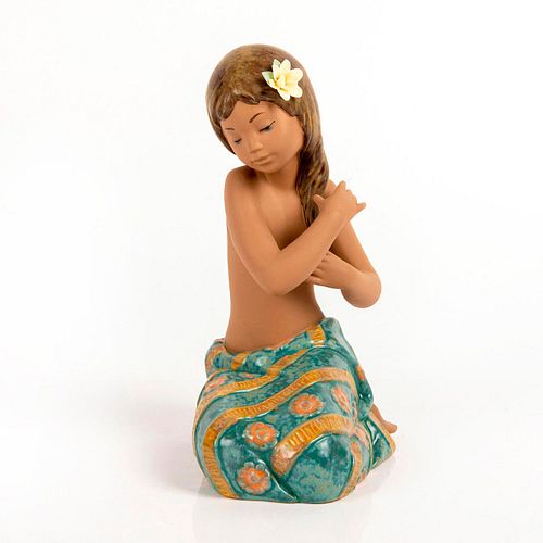 Pacific Jewel 01012383 - Lladro Porcelain Figurine