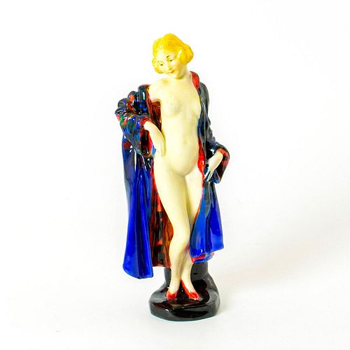 The Bather HN774 - Royal Doulton Figurine