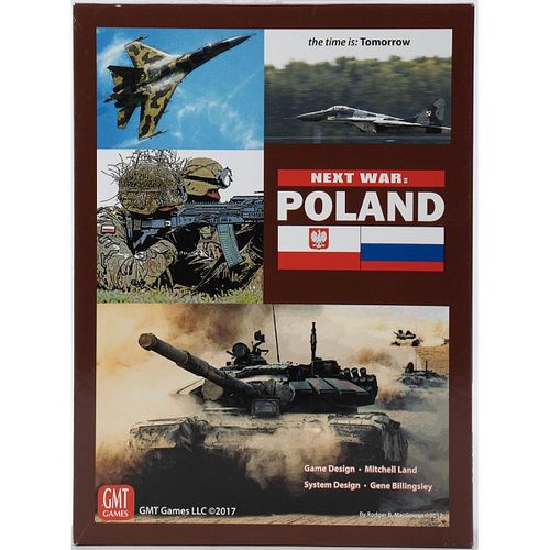 Next War: Poland