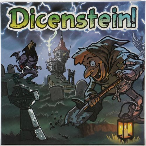 Dicenstein