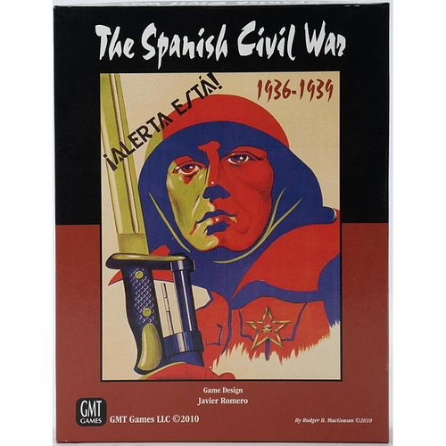 The Spanish Civil War : 1936 - 1939