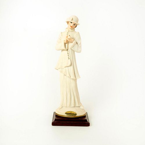 Florence Giuseppe Armani Figurine, Robin 1167F