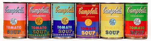 Andy Warhol, After (American, 1928 - 1987)