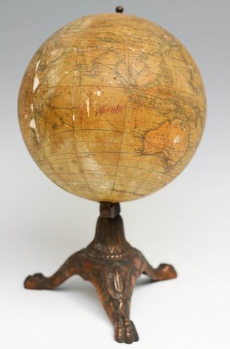 Andrews Globe