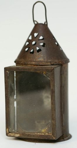 Miniature Lantern