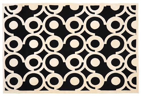 After Andy Warhol Home Collection Carpet